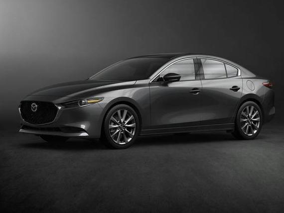 MAZDA MAZDA3 2022 JM1BPBAY9N1508943 image MAZDA MAZDA3 2022 JM1BPBAY9N1508943 image