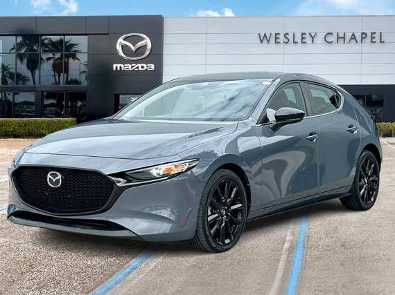 MAZDA MAZDA3 2022 JM1BPALL3N1522526 image MAZDA MAZDA3 2022 JM1BPALL3N1522526 image