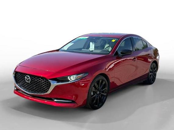 MAZDA MAZDA3 2022 3MZBPBEY2NM312417 image MAZDA MAZDA3 2022 3MZBPBEY2NM312417 image