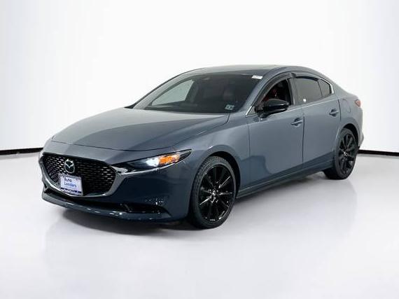 MAZDA MAZDA3 2022 JM1BPACL8N1508668 image