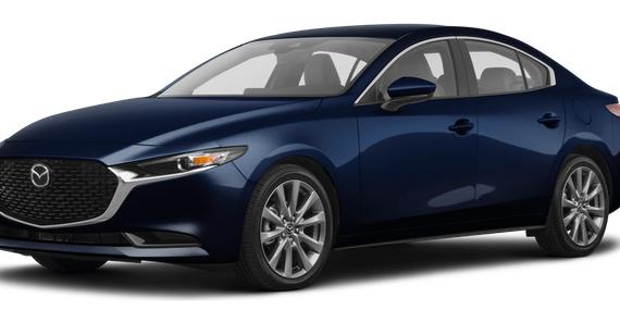 MAZDA MAZDA3 2022 3MZBPABL5NM301737 image MAZDA MAZDA3 2022 3MZBPABL5NM301737 image