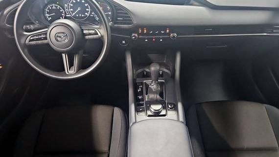 MAZDA MAZDA3 2022 JM1BPAJL2N1506823 image