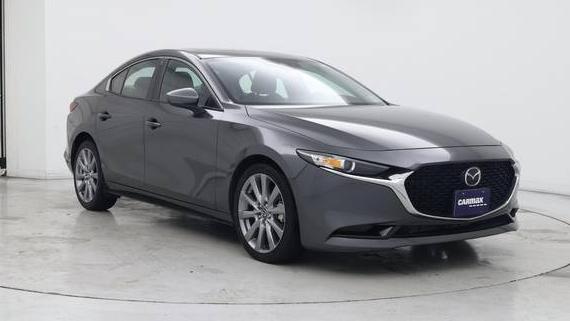 MAZDA MAZDA3 2022 3MZBPACL1NM318713 image MAZDA MAZDA3 2022 3MZBPACL1NM318713 image