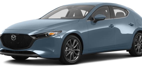 MAZDA MAZDA3 2022 JM1BPALL7N1506040 image MAZDA MAZDA3 2022 JM1BPALL7N1506040 image