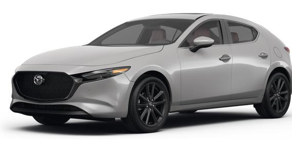 MAZDA MAZDA3 2022 JM1BPBJY4N1519476 image MAZDA MAZDA3 2022 JM1BPBJY4N1519476 image