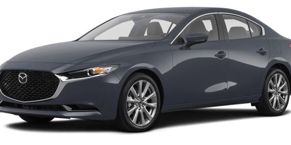 MAZDA MAZDA3 2022 3MZBPACL6NM310445 image MAZDA MAZDA3 2022 3MZBPACL6NM310445 image