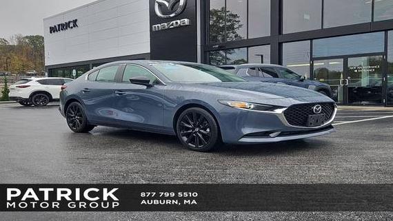 MAZDA MAZDA3 2022 3MZBPACL2NM314539 image MAZDA MAZDA3 2022 3MZBPACL2NM314539 image