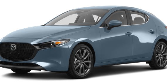 MAZDA MAZDA3 2022 JM1BPALL0N1516523 image MAZDA MAZDA3 2022 JM1BPALL0N1516523 image