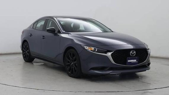 MAZDA MAZDA3 2022 3MZBPACL6NM311482 image
