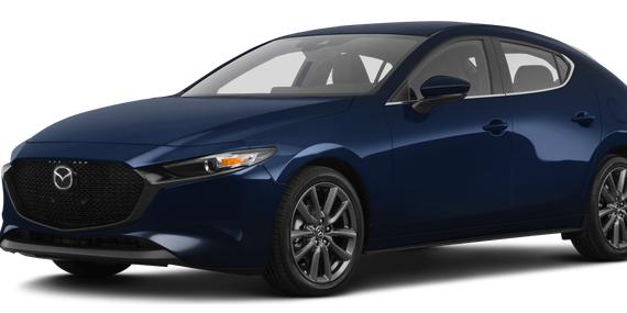 MAZDA MAZDA3 2022 JM1BPALL1N1513646 image MAZDA MAZDA3 2022 JM1BPALL1N1513646 image