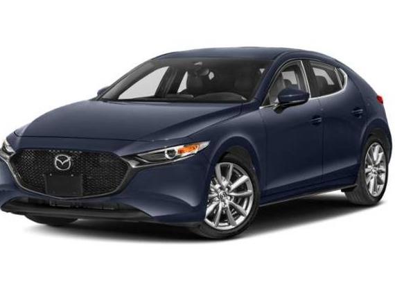 MAZDA MAZDA3 2022 JM1BPAJL4N1504572 image MAZDA MAZDA3 2022 JM1BPAJL4N1504572 image