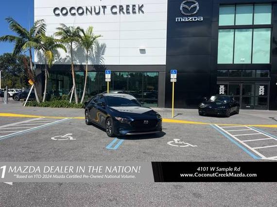 MAZDA MAZDA3 2022 JM1BPAKL4N1507938 image MAZDA MAZDA3 2022 JM1BPAKL4N1507938 image