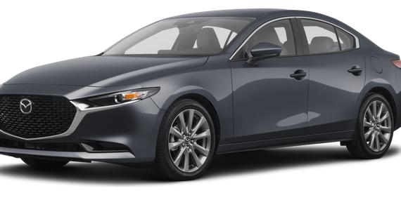MAZDA MAZDA3 2022 3MZBPABL4NM310137 image MAZDA MAZDA3 2022 3MZBPABL4NM310137 image