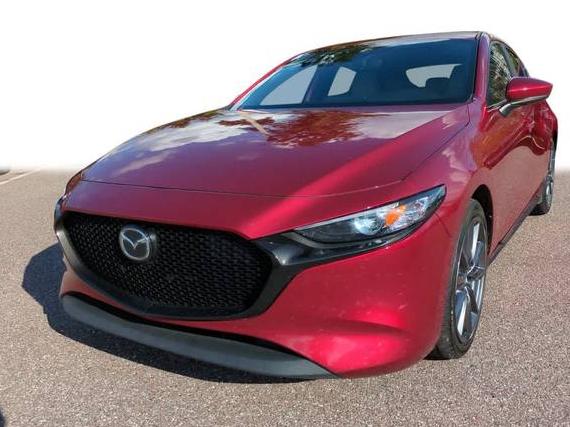 MAZDA MAZDA3 2022 JM1BPALL6N1515330 image MAZDA MAZDA3 2022 JM1BPALL6N1515330 image