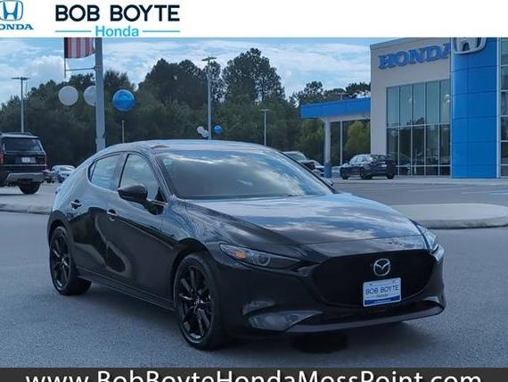 MAZDA MAZDA3 2022 JM1BPAML2N1501536 image MAZDA MAZDA3 2022 JM1BPAML2N1501536 image