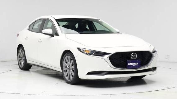 MAZDA MAZDA3 2022 3MZBPABL9NM317021 image MAZDA MAZDA3 2022 3MZBPABL9NM317021 image