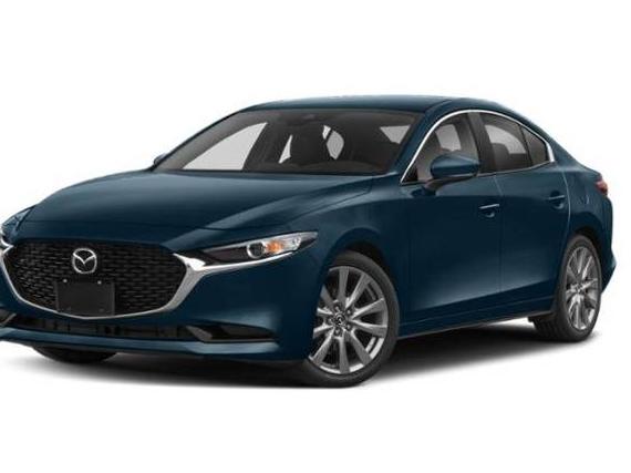 MAZDA MAZDA3 2022 3MZBPBCL4NM313351 image MAZDA MAZDA3 2022 3MZBPBCL4NM313351 image