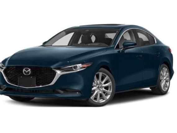 MAZDA MAZDA3 2022 3MZBPADL5NM309897 image MAZDA MAZDA3 2022 3MZBPADL5NM309897 image