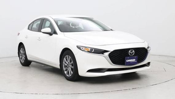MAZDA MAZDA3 2022 JM1BPAAL5N1513121 image