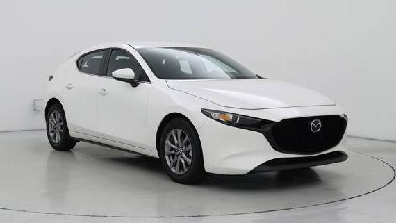 MAZDA MAZDA3 2022 JM1BPAJL2N1515358 image MAZDA MAZDA3 2022 JM1BPAJL2N1515358 image