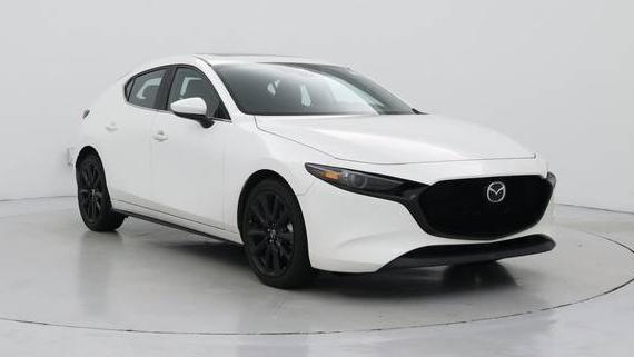 MAZDA MAZDA3 2022 JM1BPAML1N1515511 image MAZDA MAZDA3 2022 JM1BPAML1N1515511 image