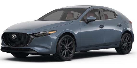 MAZDA MAZDA3 2022 JM1BPBML8N1521862 image MAZDA MAZDA3 2022 JM1BPBML8N1521862 image