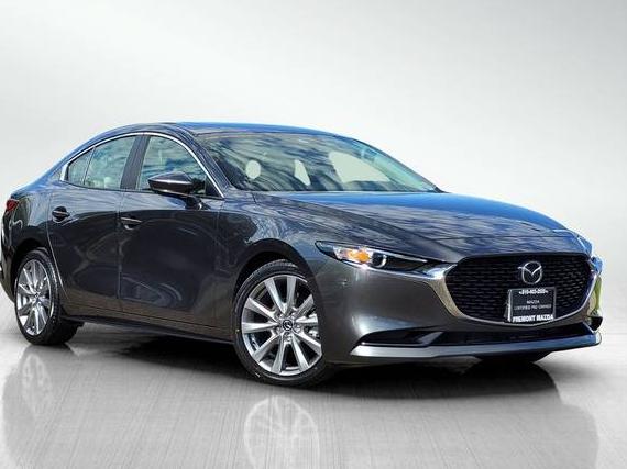 MAZDA MAZDA3 2022 3MZBPACL1NM316363 image MAZDA MAZDA3 2022 3MZBPACL1NM316363 image