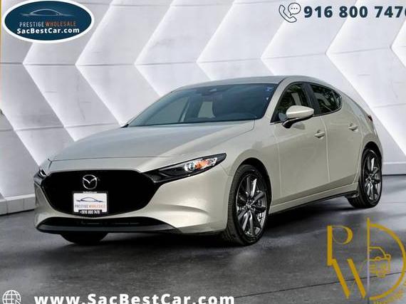 MAZDA MAZDA3 2022 JM1BPALL3N1522333 image MAZDA MAZDA3 2022 JM1BPALL3N1522333 image