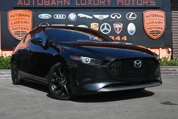 MAZDA MAZDA3 2022 JM1BPAML2N1518501 image MAZDA MAZDA3 2022 JM1BPAML2N1518501 image