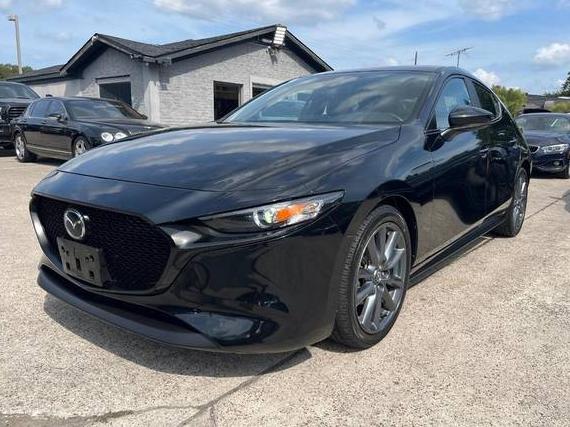 MAZDA MAZDA3 2022 JM1BPAKL6N1512378 image MAZDA MAZDA3 2022 JM1BPAKL6N1512378 image