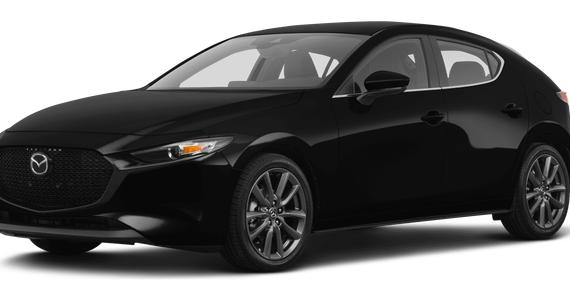 MAZDA MAZDA3 2022 JM1BPALLXN1522524 image MAZDA MAZDA3 2022 JM1BPALLXN1522524 image