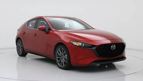MAZDA MAZDA3 2022 JM1BPBLL8N1518056 image