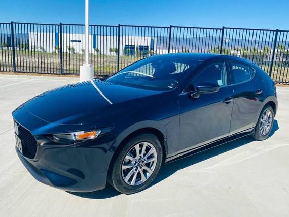 MAZDA MAZDA3 2022 JM1BPAJL9N1506222 image MAZDA MAZDA3 2022 JM1BPAJL9N1506222 image
