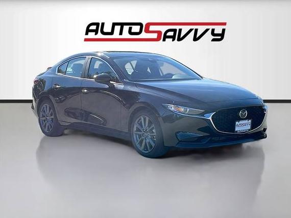MAZDA MAZDA3 2022 3MZBPBCL4NM319196 image MAZDA MAZDA3 2022 3MZBPBCL4NM319196 image