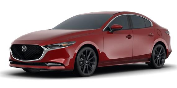 MAZDA MAZDA3 2022 JM1BPBAY1N1510315 image MAZDA MAZDA3 2022 JM1BPBAY1N1510315 image