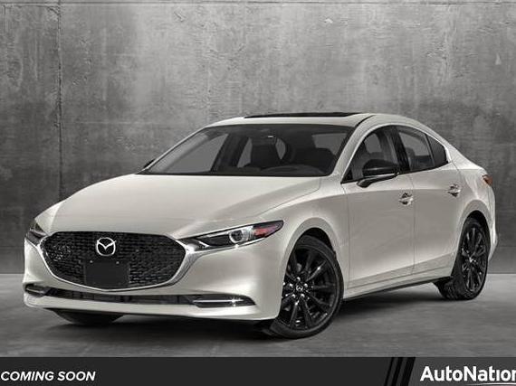 MAZDA MAZDA3 2022 JM1BPBAY9N1509235 image MAZDA MAZDA3 2022 JM1BPBAY9N1509235 image