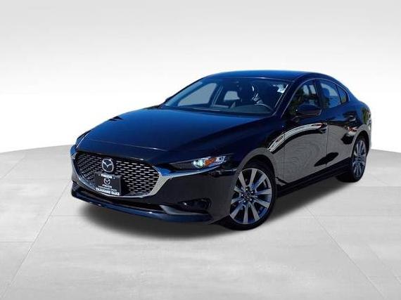 MAZDA MAZDA3 2022 3MZBPABL1NM313948 image MAZDA MAZDA3 2022 3MZBPABL1NM313948 image