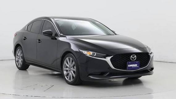 MAZDA MAZDA3 2022 3MZBPACL6NM309165 image