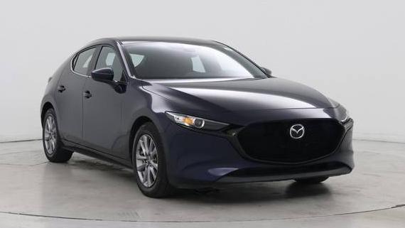 MAZDA MAZDA3 2022 JM1BPAJL3N1506166 image
