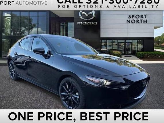 MAZDA MAZDA3 2022 JM1BPBML0N1511035 image MAZDA MAZDA3 2022 JM1BPBML0N1511035 image