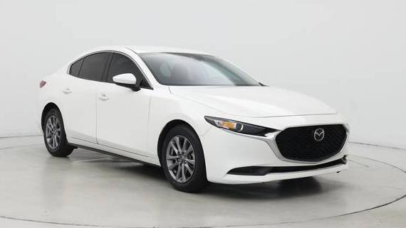MAZDA MAZDA3 2022 3MZBPAAL2NM302507 image