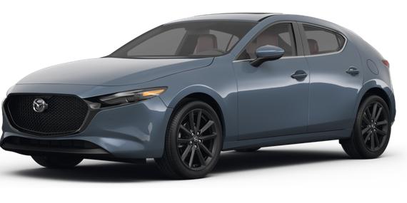 MAZDA MAZDA3 2022 JM1BPAML9N1518429 image MAZDA MAZDA3 2022 JM1BPAML9N1518429 image