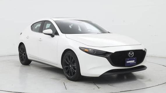 MAZDA MAZDA3 2022 JM1BPAML1N1517713 image