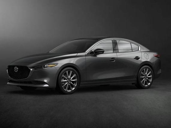 MAZDA MAZDA3 2022 JM1BPACL6N1508975 image MAZDA MAZDA3 2022 JM1BPACL6N1508975 image