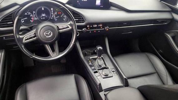 MAZDA MAZDA3 2022 JM1BPAKL8N1513600 image MAZDA MAZDA3 2022 JM1BPAKL8N1513600 image