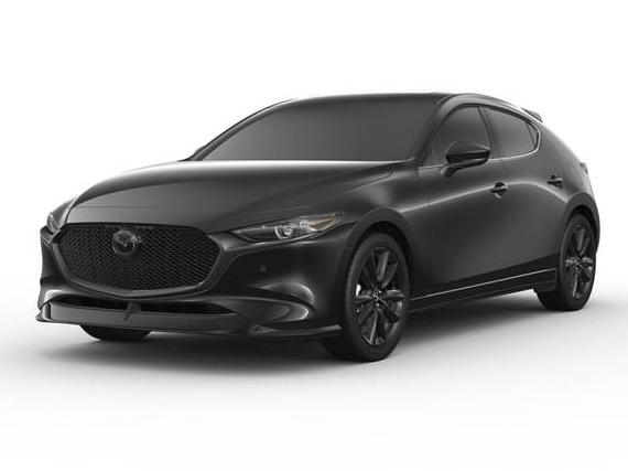 MAZDA MAZDA3 2022 JM1BPBNY6N1519537 image MAZDA MAZDA3 2022 JM1BPBNY6N1519537 image