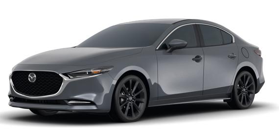 MAZDA MAZDA3 2022 3MZBPBAY5NM302969 image MAZDA MAZDA3 2022 3MZBPBAY5NM302969 image