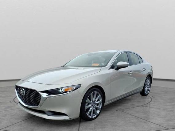 MAZDA MAZDA3 2022 3MZBPABL3NM301297 image MAZDA MAZDA3 2022 3MZBPABL3NM301297 image