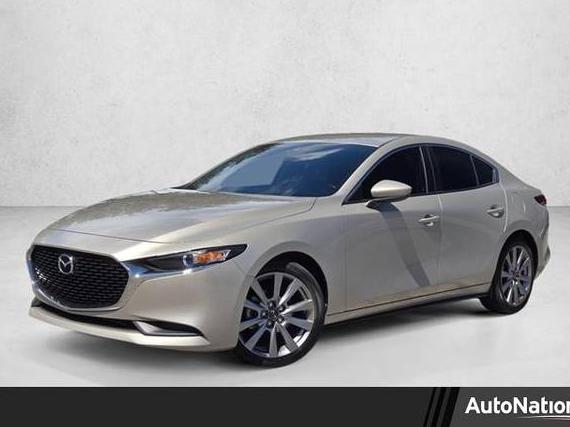 MAZDA MAZDA3 2022 JM1BPABL7N1508369 image MAZDA MAZDA3 2022 JM1BPABL7N1508369 image