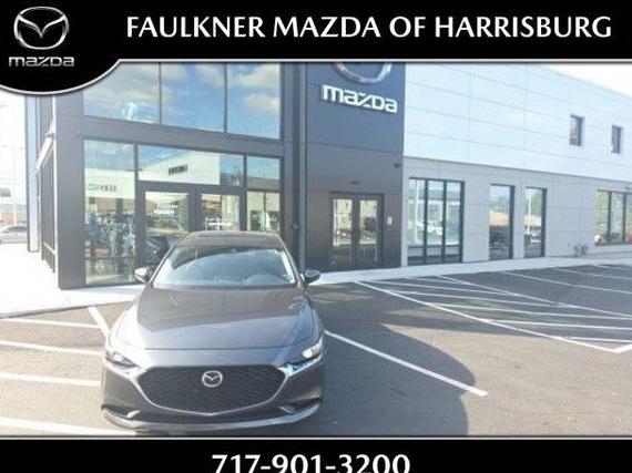 MAZDA MAZDA3 2022 3MZBPACL9NM311797 image MAZDA MAZDA3 2022 3MZBPACL9NM311797 image